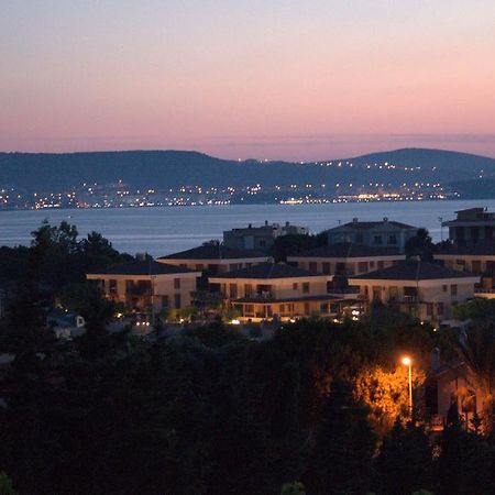 Pasalimani Hotel Çeşme Extérieur photo
