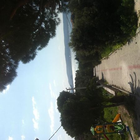 Pasalimani Hotel Çeşme Extérieur photo