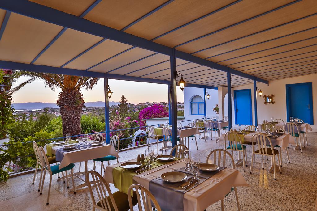 Pasalimani Hotel Çeşme Extérieur photo
