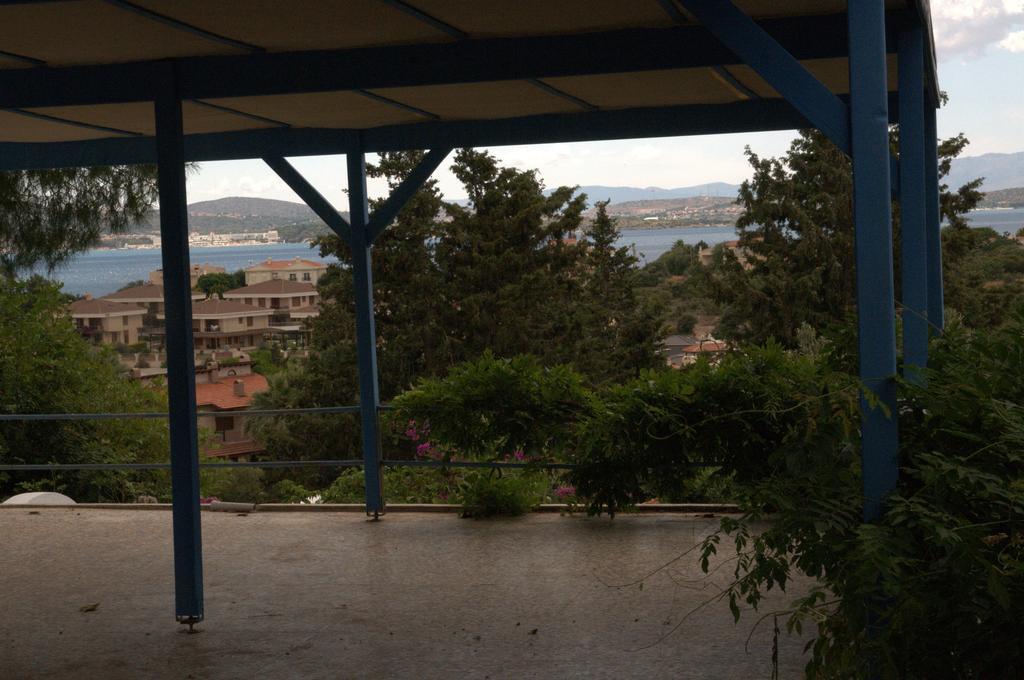 Pasalimani Hotel Çeşme Extérieur photo