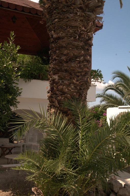 Pasalimani Hotel Çeşme Extérieur photo