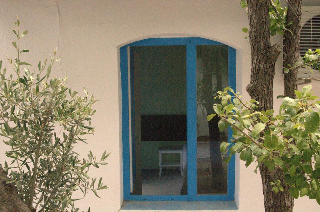 Pasalimani Hotel Çeşme Extérieur photo
