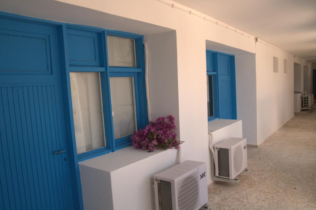 Pasalimani Hotel Çeşme Extérieur photo