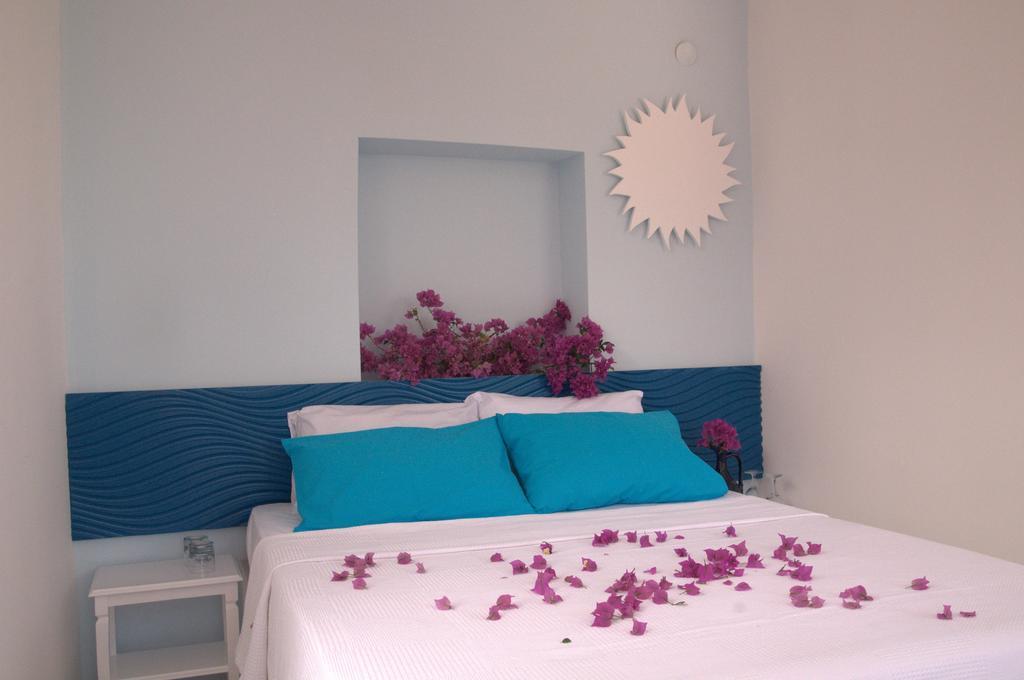 Pasalimani Hotel Çeşme Chambre photo