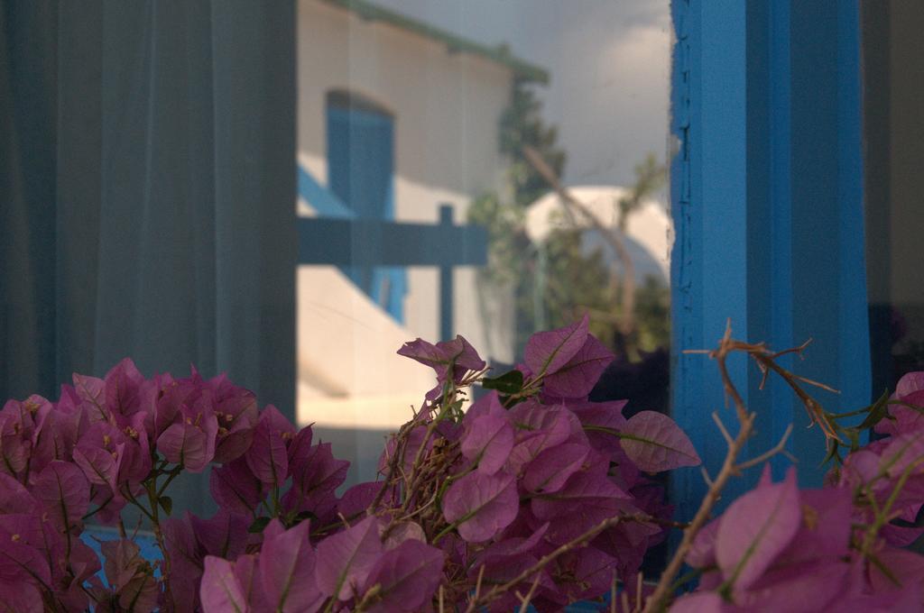 Pasalimani Hotel Çeşme Extérieur photo