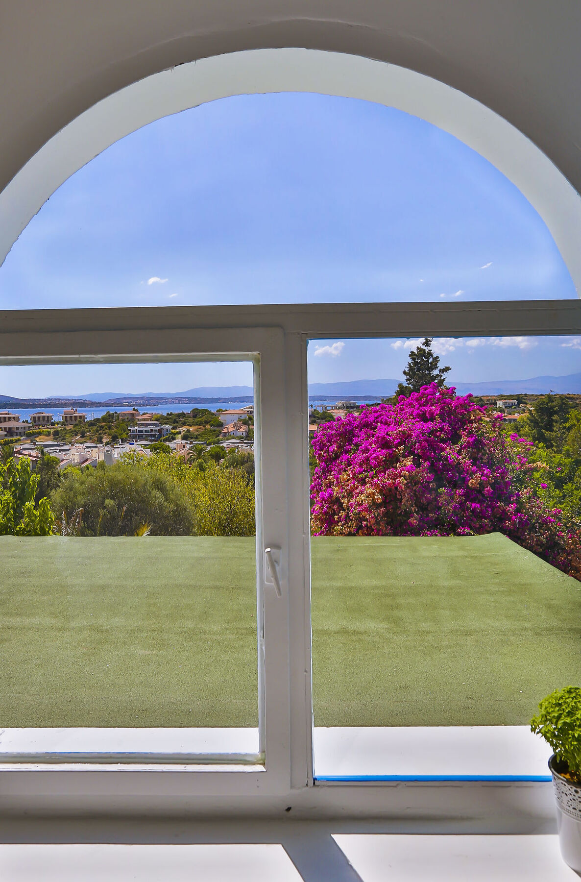 Pasalimani Hotel Çeşme Extérieur photo