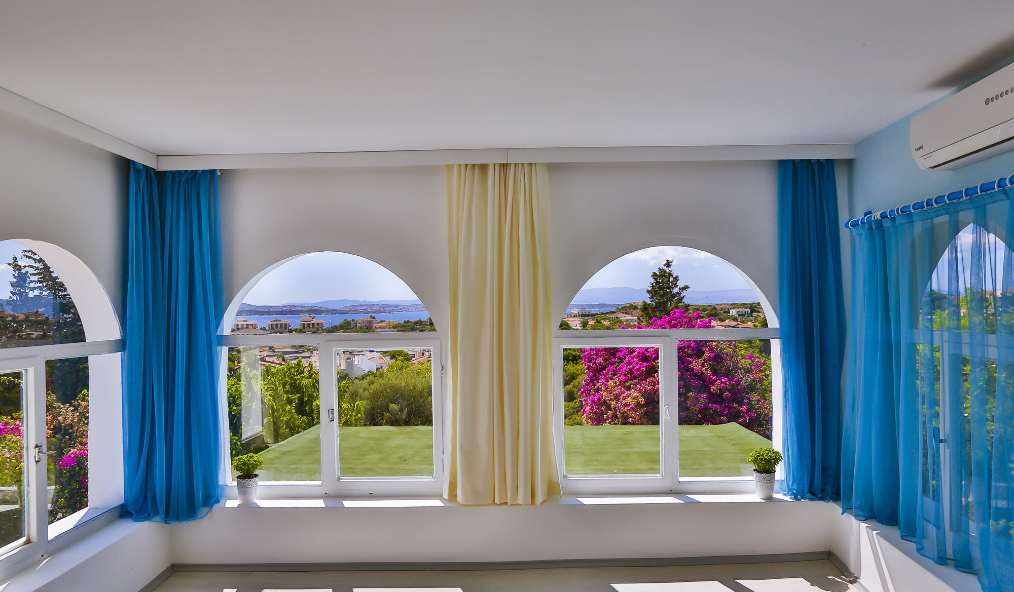 Pasalimani Hotel Çeşme Extérieur photo