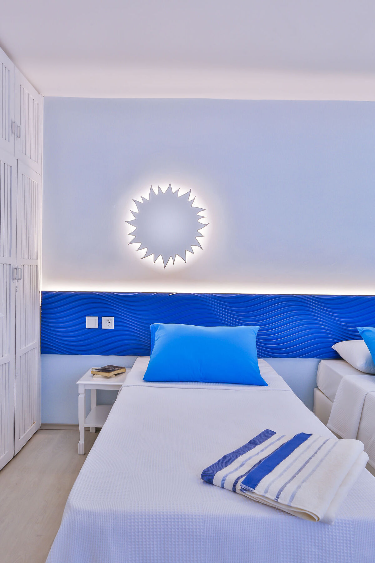 Pasalimani Hotel Çeşme Extérieur photo