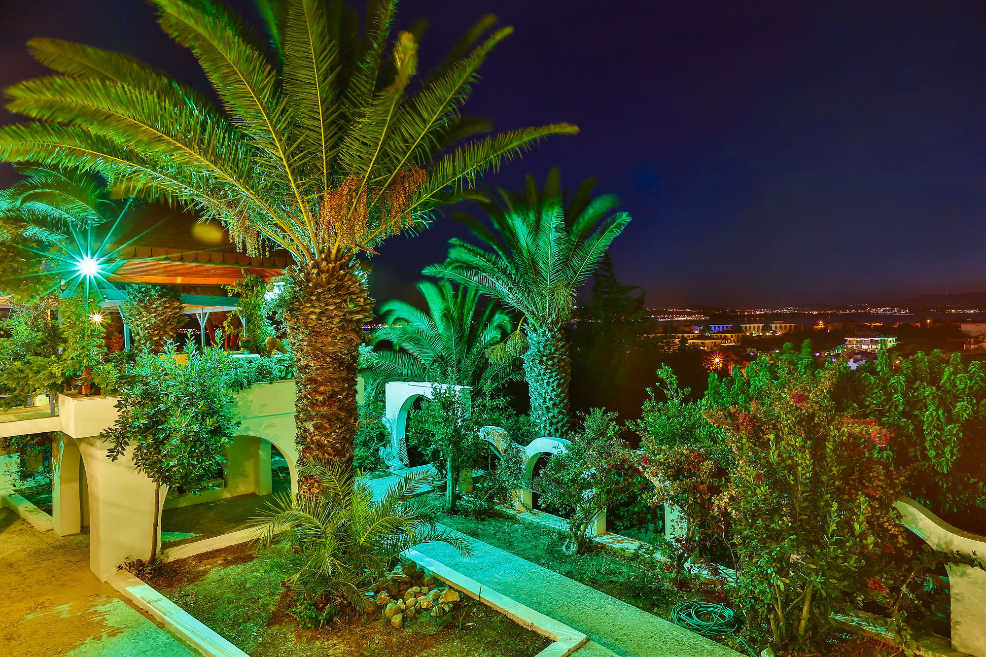 Pasalimani Hotel Çeşme Extérieur photo