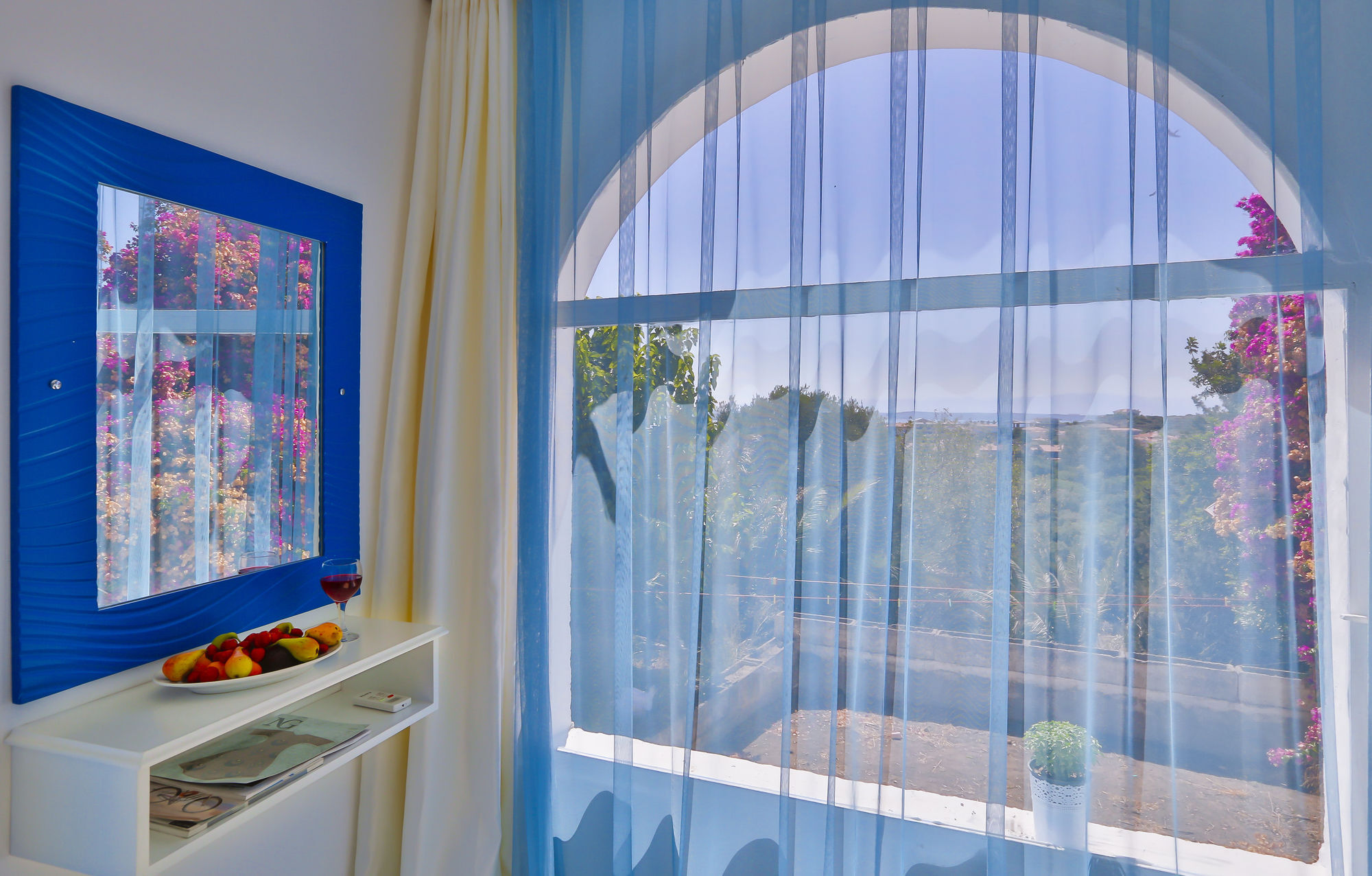 Pasalimani Hotel Çeşme Extérieur photo